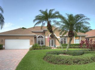 2318 SW White Marsh Way, Palm City, FL 34990