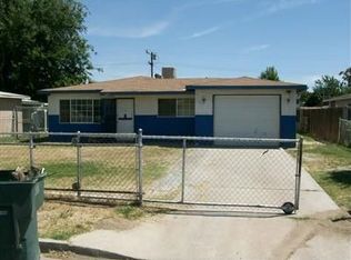 1405 Cheatham Ave, Bakersfield, CA 93307