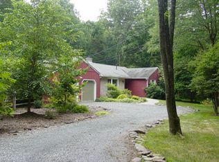 130 Upper Creek Rd, Stockton, NJ 08559