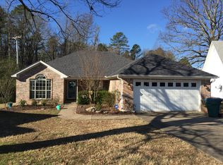 10 Cherry Leaf Cv, Little Rock, AR 72211