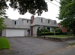 4 Lehman Rd, Marblehead, MA 01945