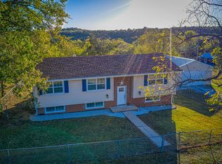 20922 Highway 14 N, Lead Hill, AR 72644