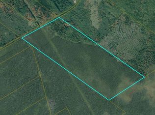 LOT Harley Rd, Weldford, NB E4T2V4