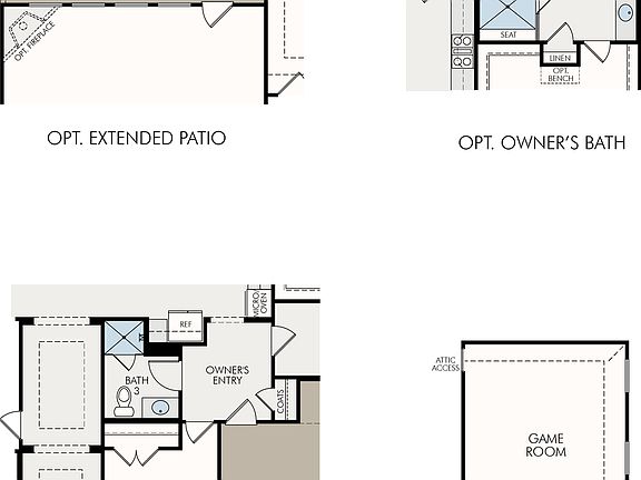 5th image of 1004 Elenora Dr #6I3M8I