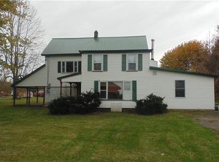 175 Collamer Rd, Hilton, NY 14468