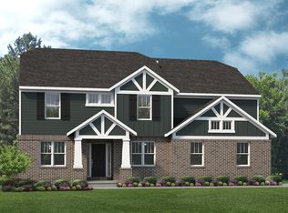 4450 Edison Blvd, Linden, MI 48451