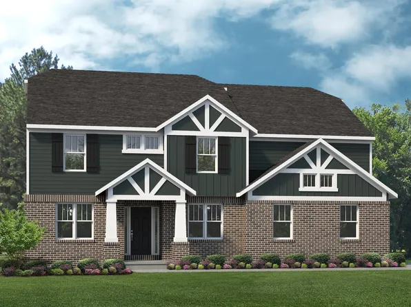 4450 Edison Blvd, Linden, MI 48451