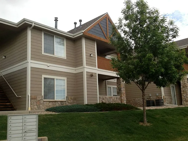110 Beacon Way #5D — Photo 1