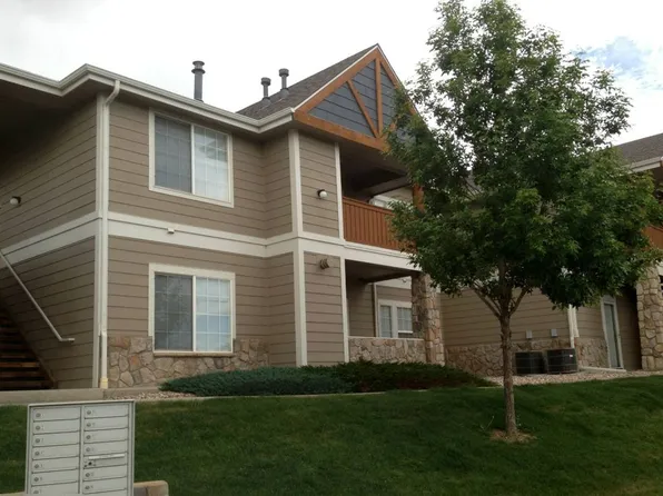 110 Beacon Way Unit 5D, Windsor, CO 80550
