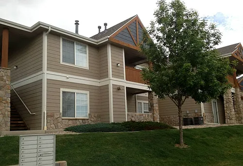 110 Beacon Way #5D Photo 1