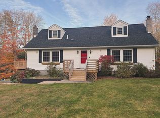 518 Myers Rd, Neversink, NY 12765