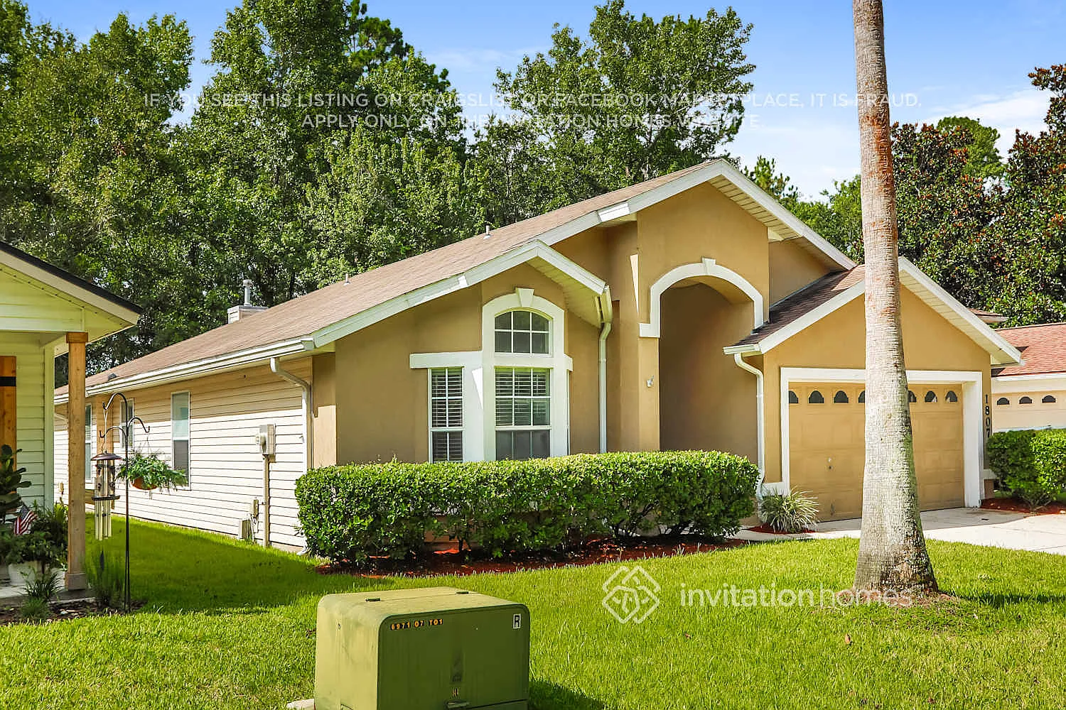 1807 Moss Creek Dr Fleming Island, FL 32003 — Photo 3