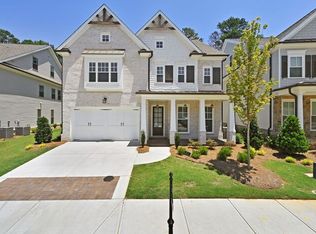 1231 Cauley Creek Overlook, Johns Creek, GA 30097