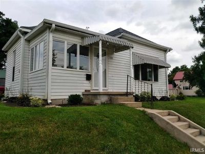 1103 Vernon St, Wabash, IN, 46992
