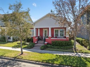 9170 Tavistock Lakes Blvd, Orlando, FL 32827