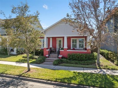 9170 Tavistock Lakes Blvd, Orlando, FL, 32827