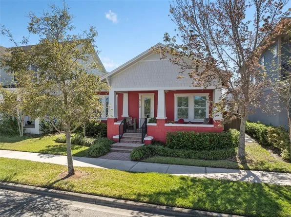 9170 Tavistock Lakes Blvd, Orlando, FL 32827