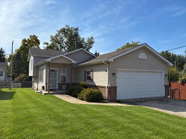 23419 82 STREET, Salem, WI 53168