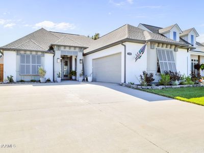 234 Treescape Dr, Lafayette, LA, 70508