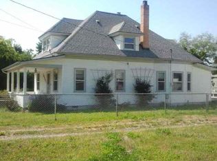 10903 E Valleyway Ave, Spokane, WA 99206