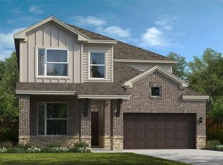 105 Carlsbad Ct, Georgetown, TX 78626