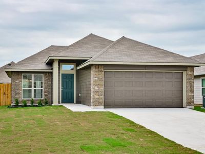 3725 McKenzie St, Bryan, TX, 77803