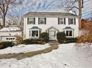 805 Seney Ave, Mamaroneck, NY 10543