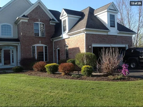 23 Bryden Park, Webster, NY 14580