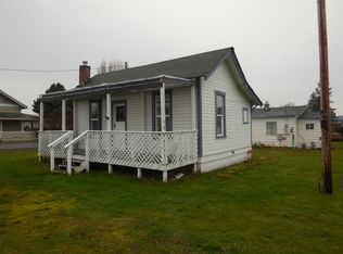 421 S 4th St, Toledo, WA 98591