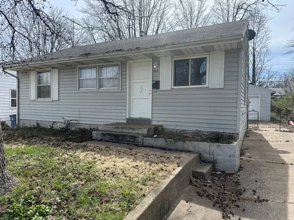 400 Lancashire Rd, Saint Louis, MO 63137