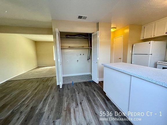 3rd image of 5536 Don Pedro Ct #1