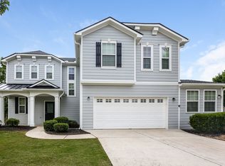 14 Branch Valley Way, Dallas, GA 30132