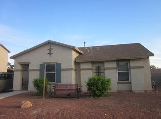 4937 W Calle Don Alfonso, Tucson, AZ 85757