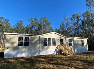 9720 Ebert Ave, Hastings, FL 32145