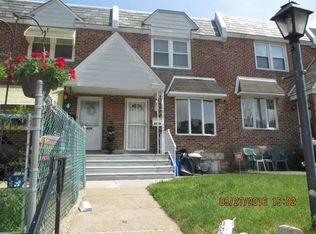 6239 Cottage St, Philadelphia, PA 19135