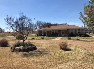 13213 Alexander Rd, Pilot Point, TX 76258