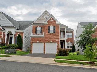 8185 Usher Dr, Lorton, VA 22079