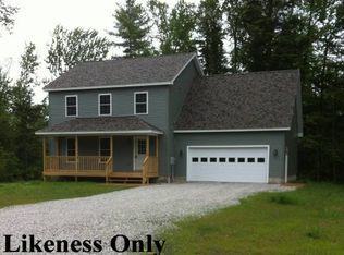94 Evergreen Ter, Sheldon, VT 05483