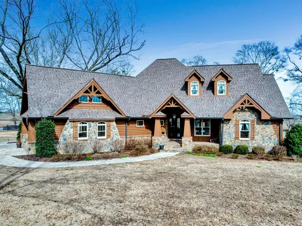 1981 County Road 702, Cullman, AL 35055