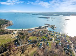 201 Snowball Hill Rd, Bristol, ME 04539