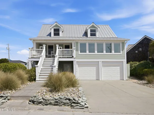 202 W Atlantic Boulevard, Atlantic Beach, NC 28512