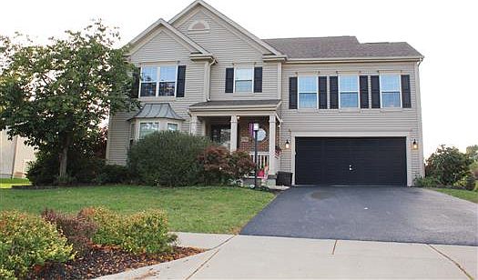 1st image of 5786 Chiddingstone Ln
