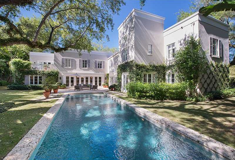 Gorgeous Moorings Home