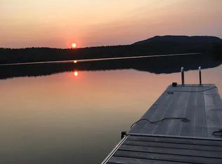 21 Bald Eagle Ln, Mount Chase, ME 04765