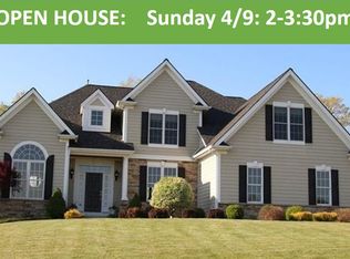 80 Barchan Dune Rise, Victor, NY 14564