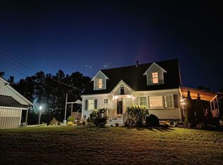 717 Crystal Rd, Crystal, ME 04747