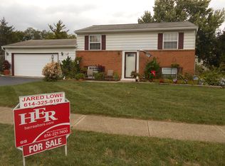 3040 Hill Grove Ave, Columbus, OH 43223