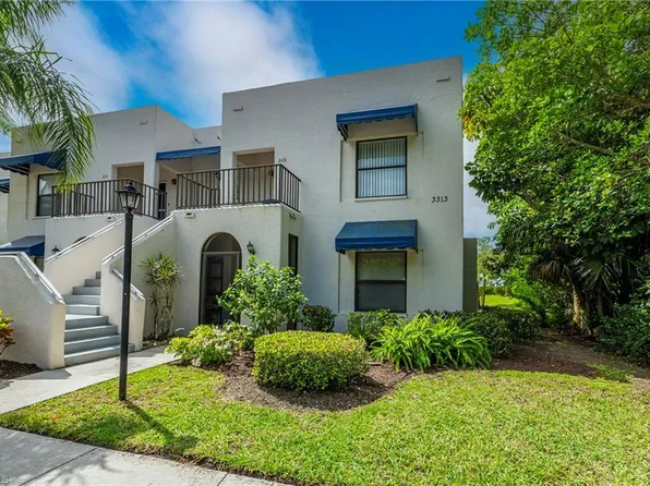 3313 Europa DR #216, NAPLES, FL 34105