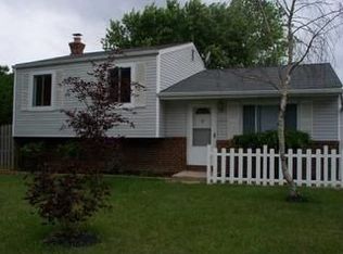 8684 Edgewater Ave, Galloway, OH