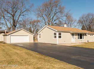 11930 S Springfield Ave, Alsip, IL 60803